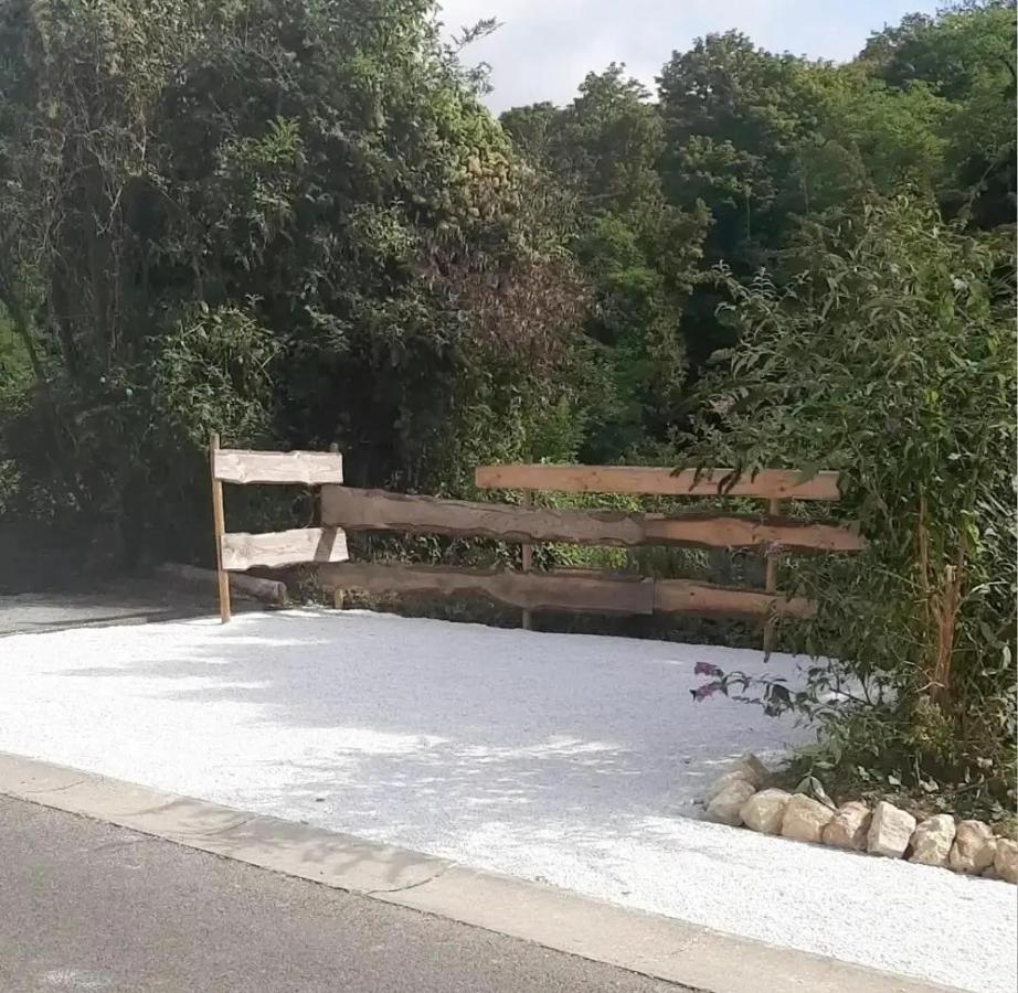 La Trog'Laudy Gite 4 Etoiles Au Coeur Des Vignes Vouvray Luaran gambar